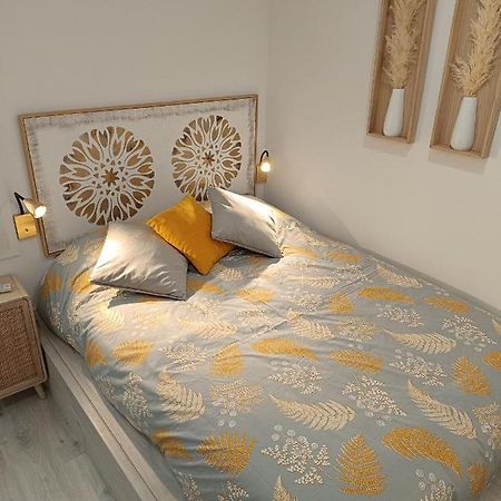 Cristo Del Rocio - Parking Gratis Apartamento Toledo Exterior foto