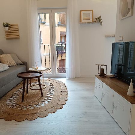 Cristo Del Rocio - Parking Gratis Apartamento Toledo Exterior foto