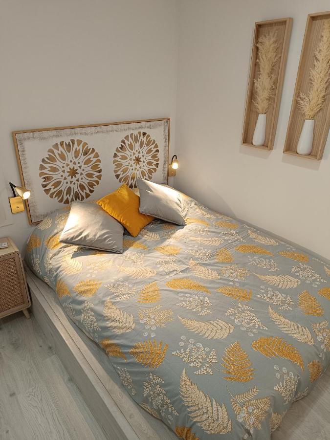 Cristo Del Rocio - Parking Gratis Apartamento Toledo Exterior foto