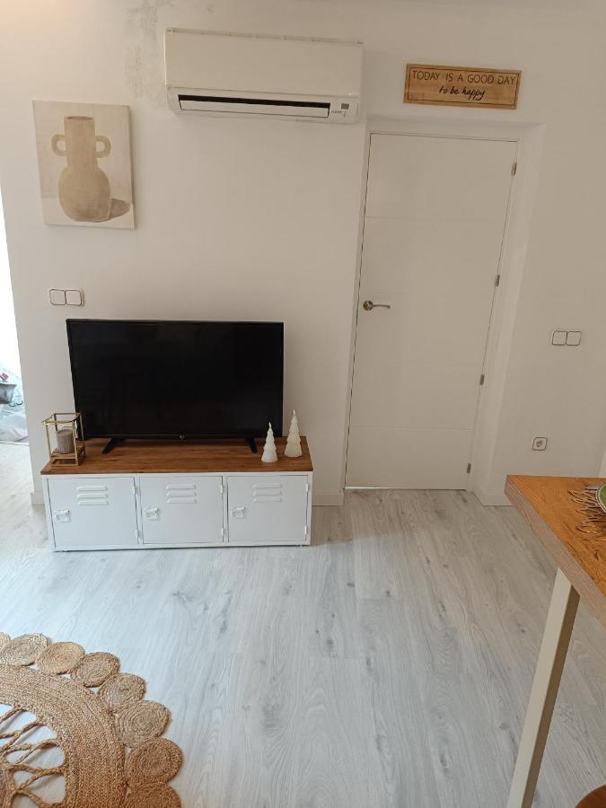 Cristo Del Rocio - Parking Gratis Apartamento Toledo Exterior foto