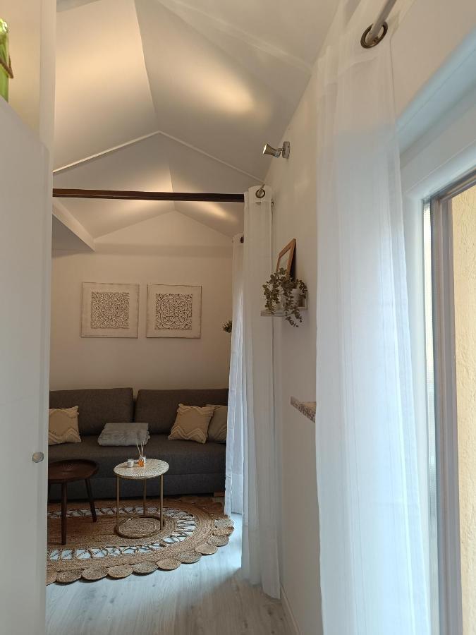 Cristo Del Rocio - Parking Gratis Apartamento Toledo Exterior foto