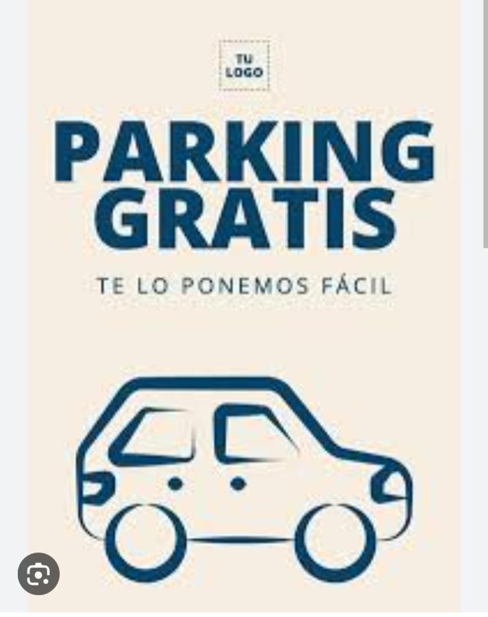 Cristo Del Rocio - Parking Gratis Apartamento Toledo Exterior foto